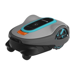 Gardena Mähroboter smart SILENO life 1.000 qm Set — Buy in Cyprus with Fast Delivery