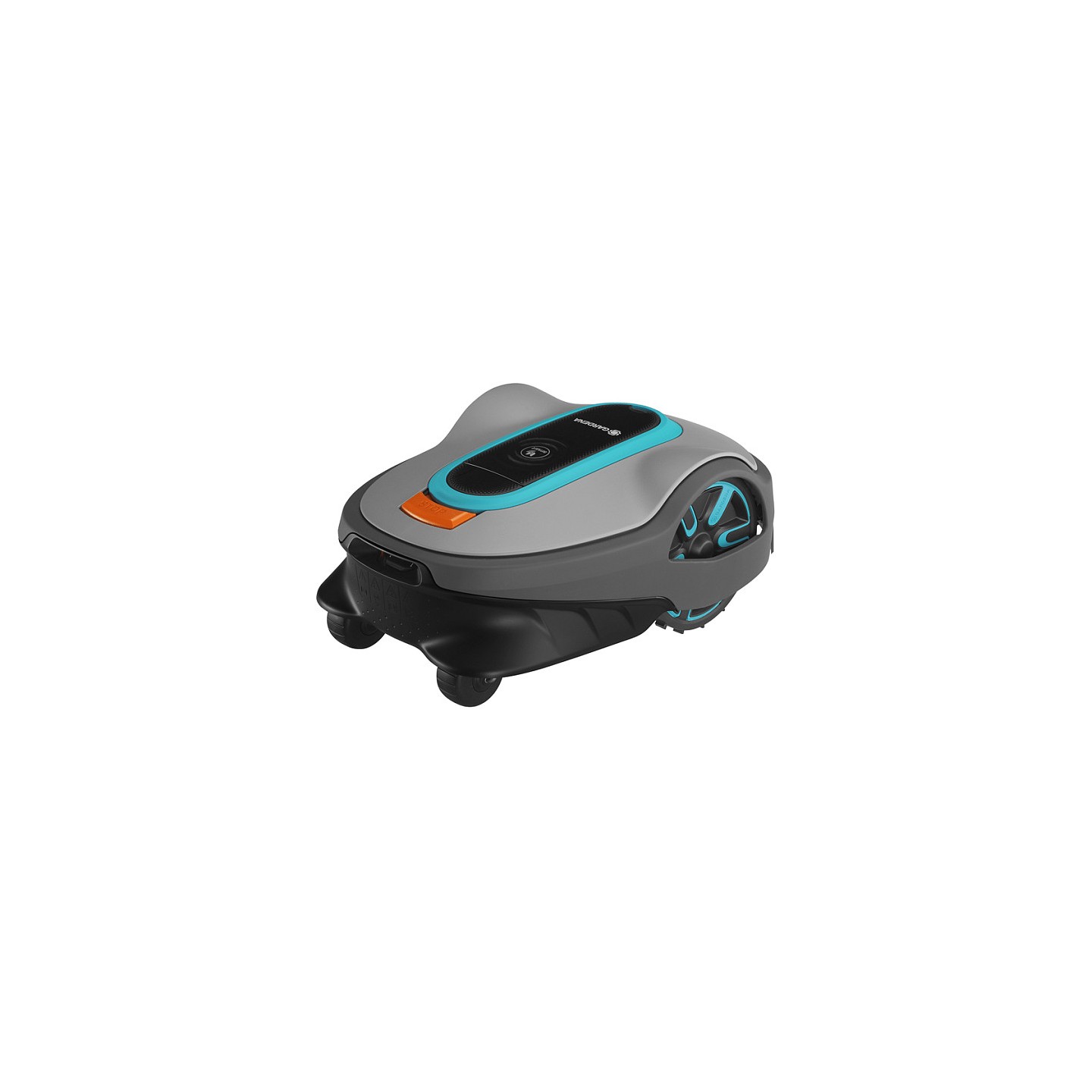Gardena Mähroboter smart SILENO life 1.000 qm Set — Buy in Cyprus with Fast Delivery