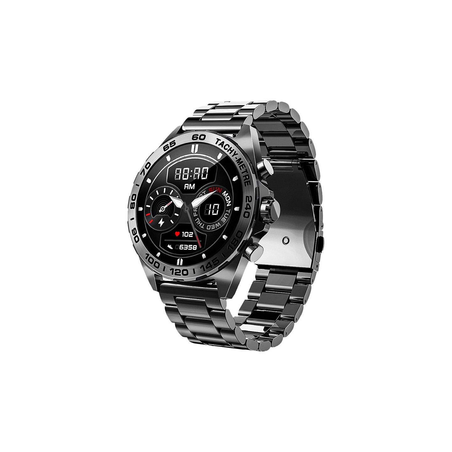 Bea-Fon Watch 501 — Buy in Cyprus with Fast Delivery