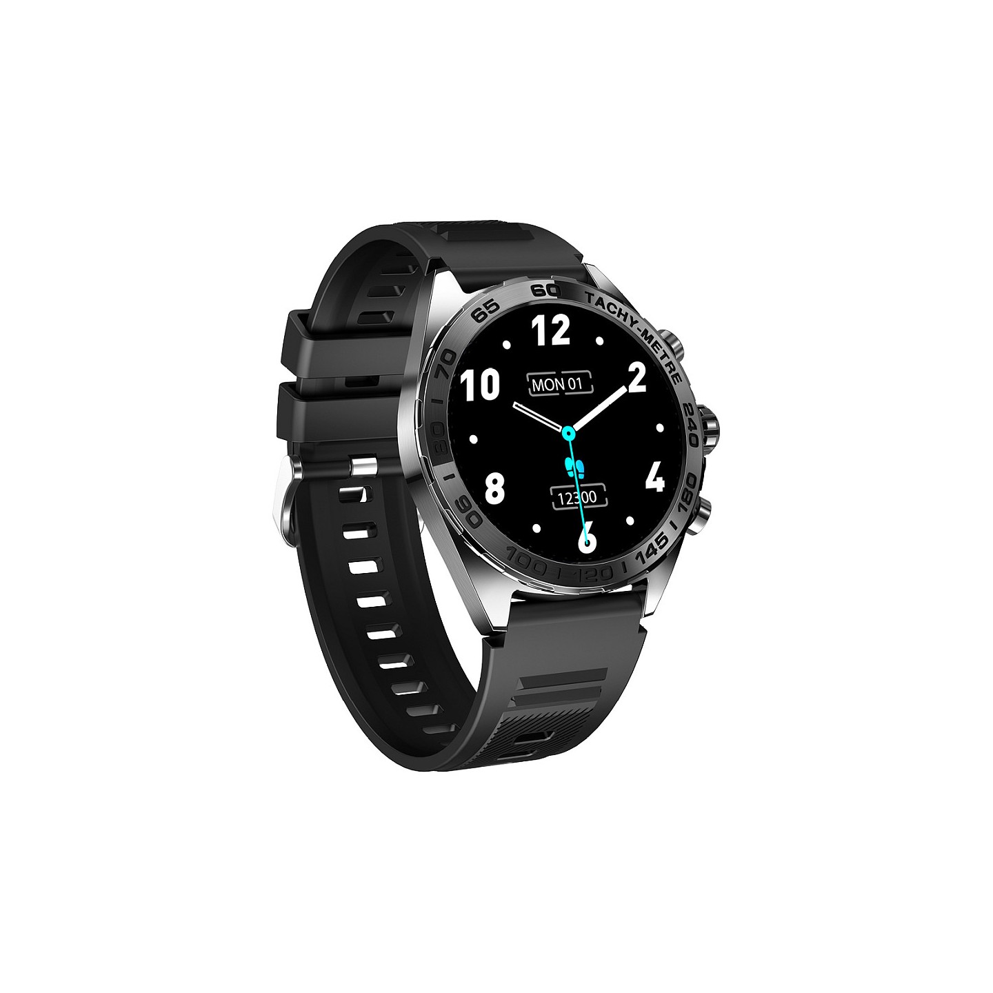 Bea-Fon Watch 501 — Buy in Cyprus with Fast Delivery