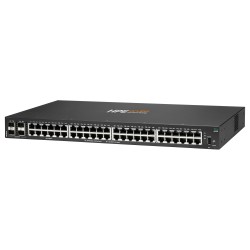 HPE Aruba Networking CX 6000 48p 10M 100M 1G 4p SFP 1G Switch EU — Buy in Cyprus with Fast Delivery
