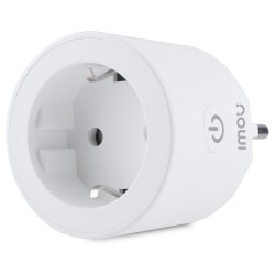IMOU Smart Plug (IOT-CE2P-16A-MAT-EU) — Buy in Cyprus with Fast Delivery