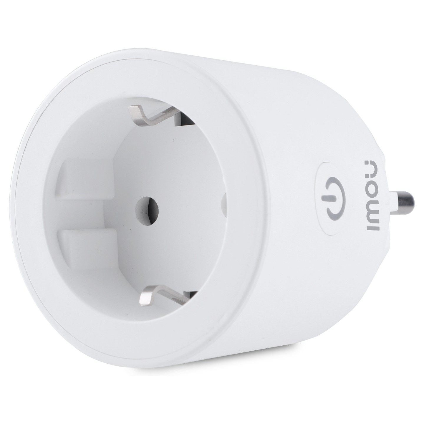 IMOU Smart Plug (IOT-CE2P-16A-MAT-EU) — Buy in Cyprus with Fast Delivery