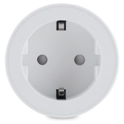 IMOU Smart Plug (IOT-CE2P-16A-MAT-EU) — Buy in Cyprus with Fast Delivery