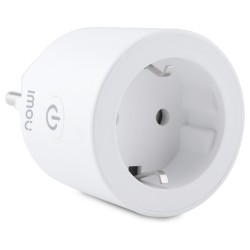 IMOU Smart Plug (IOT-CE2P-16A-MAT-EU) — Buy in Cyprus with Fast Delivery