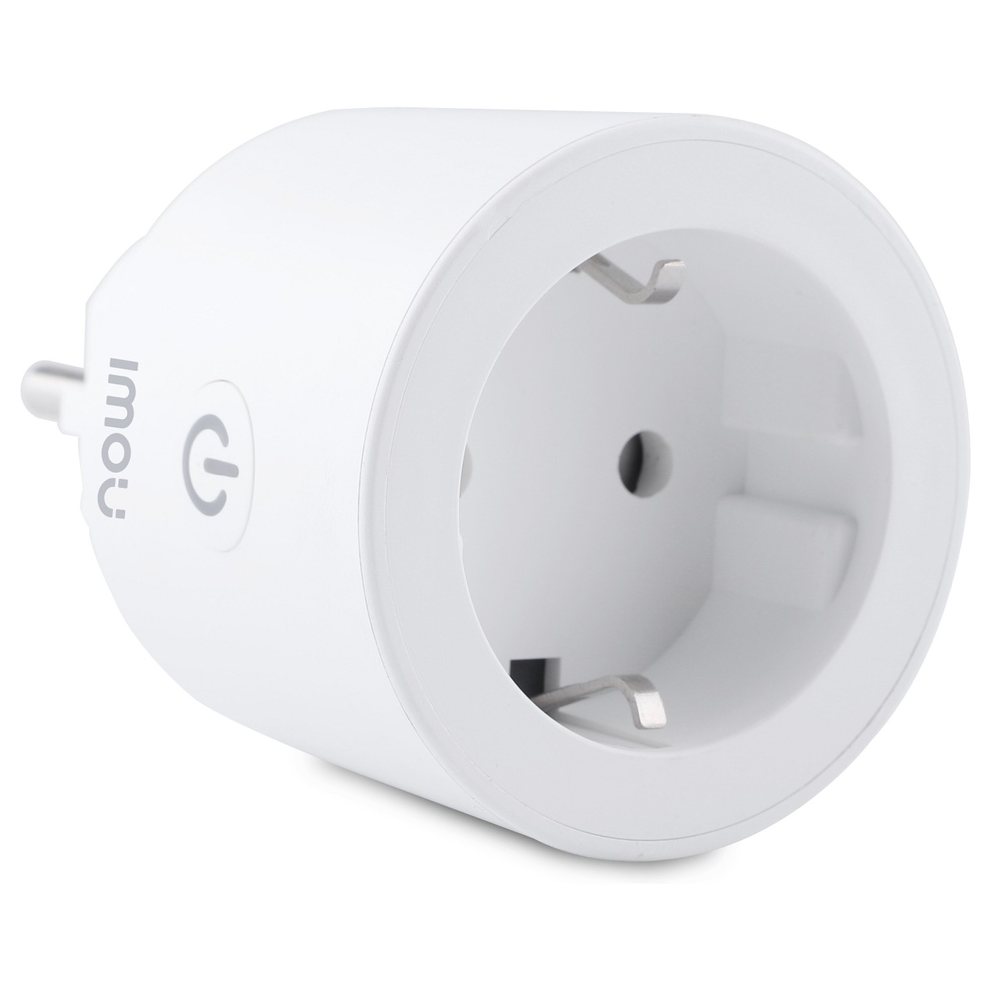 IMOU Smart Plug (IOT-CE2P-16A-MAT-EU) — Buy in Cyprus with Fast Delivery