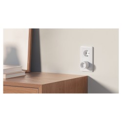 IMOU Smart Plug (IOT-CE2P-16A-MAT-EU) — Buy in Cyprus with Fast Delivery