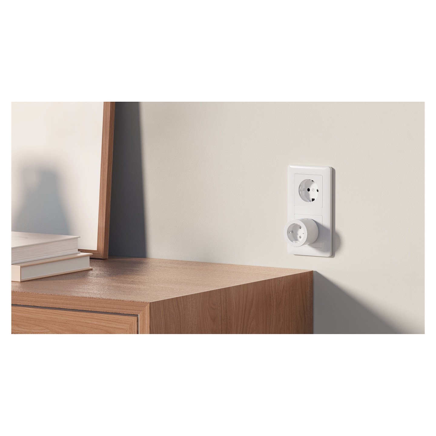 IMOU Smart Plug (IOT-CE2P-16A-MAT-EU) — Buy in Cyprus with Fast Delivery