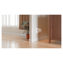 IMOU Smart Plug (IOT-CE2P-16A-MAT-EU) — Buy in Cyprus with Fast Delivery