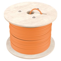 Equip Instal.Kab Cat7 S FTP 305.00m orange Sim. LSZH — Buy in Cyprus with Fast Delivery