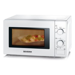 Severin MW 7770 Mikrowelle — Buy in Cyprus with Fast Delivery