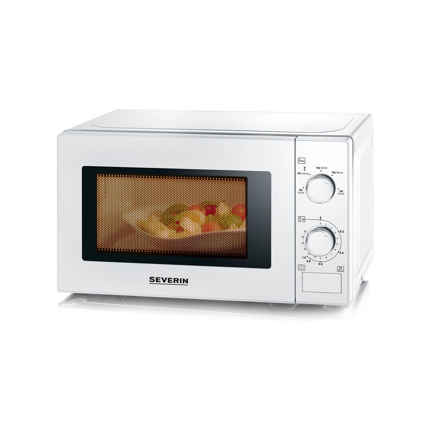 Severin MW 7770 Mikrowelle — Buy in Cyprus with Fast Delivery