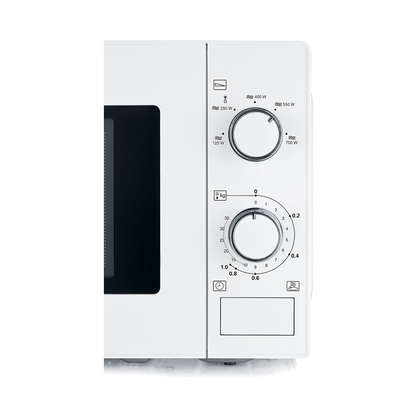 Severin MW 7770 Mikrowelle — Buy in Cyprus with Fast Delivery