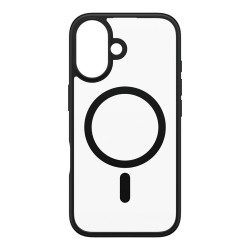 PanzerGlass HardCase Black MagSAFE iPhone 16 — Buy in Cyprus with Fast Delivery