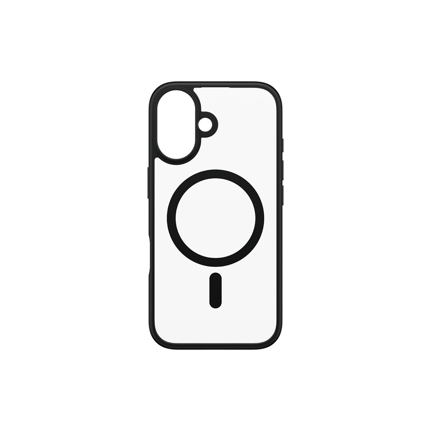 PanzerGlass HardCase Black MagSAFE iPhone 16 — Buy in Cyprus with Fast Delivery
