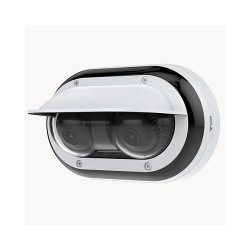 Axis Netzwerkkamera Dual Sensor P4708-PLVE — Buy in Cyprus with Fast Delivery