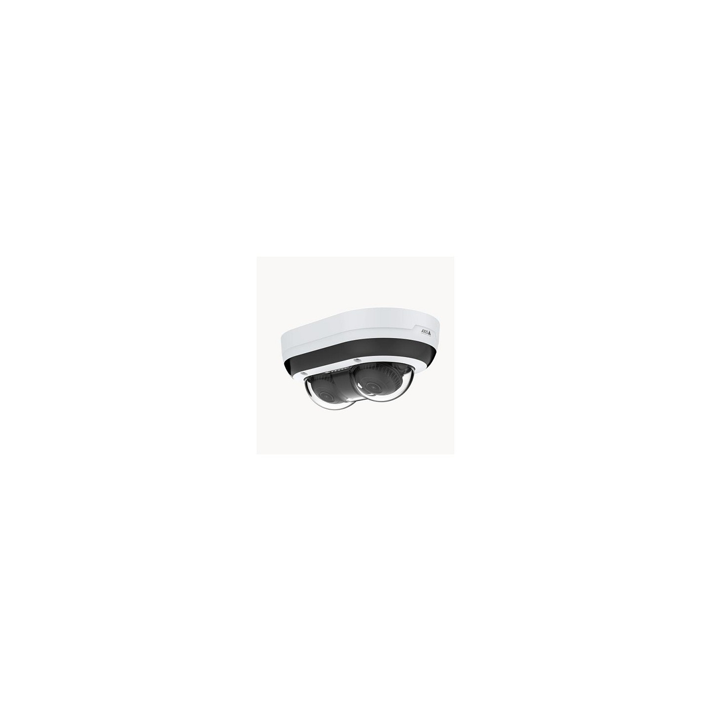 Axis Netzwerkkamera Dual Sensor P4708-PLVE — Buy in Cyprus with Fast Delivery