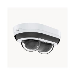 Axis Netzwerkkamera Dual Sensor P4708-PLVE — Buy in Cyprus with Fast Delivery