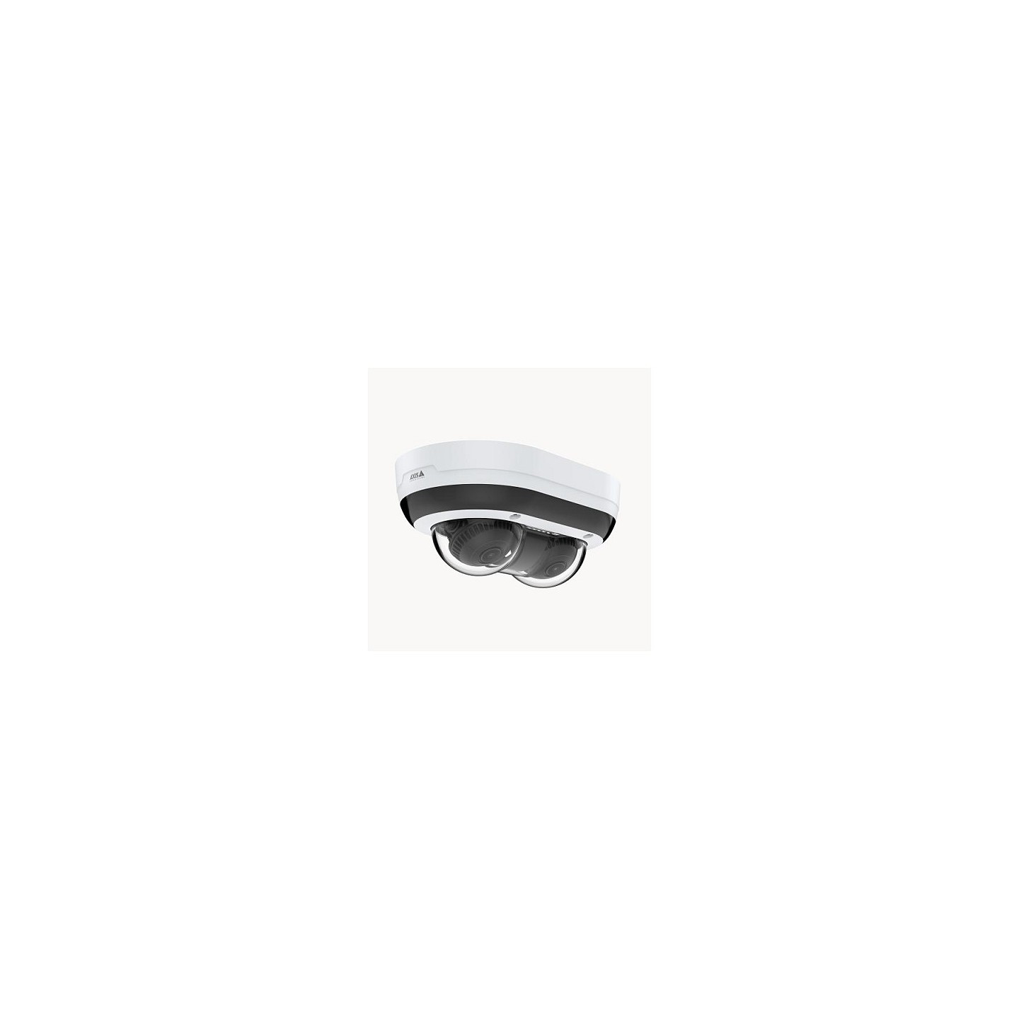 Axis Netzwerkkamera Dual Sensor P4708-PLVE — Buy in Cyprus with Fast Delivery