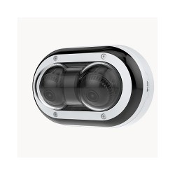 Axis Netzwerkkamera Dual Sensor P4708-PLVE — Buy in Cyprus with Fast Delivery