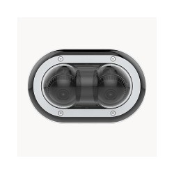 Axis Netzwerkkamera Dual Sensor P4708-PLVE — Buy in Cyprus with Fast Delivery