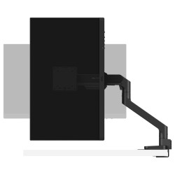 BenQ BSH01 Universal Monitorarm max. 49' LCDs schwarz — Buy in Cyprus with Fast Delivery