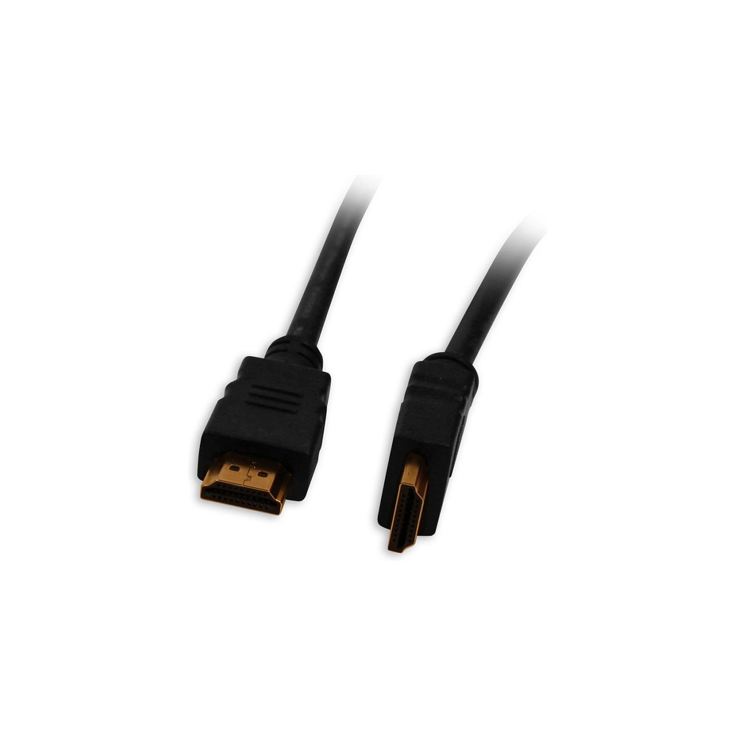 Synergy21 Kabel Video HDMI 2.0. ST ST. 1.0m. Ultra HQ 4K 2K 3840 2160@60hz 4:4:4. 8 Bit. V2.0