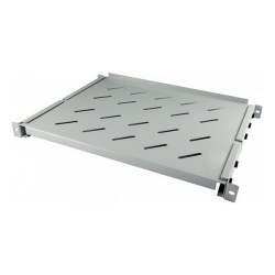 ALLNET Fachboden fest für 600mm Schrank tiefe 1HE Lichtgrau t350-450mm — Buy in Cyprus with Fast Delivery