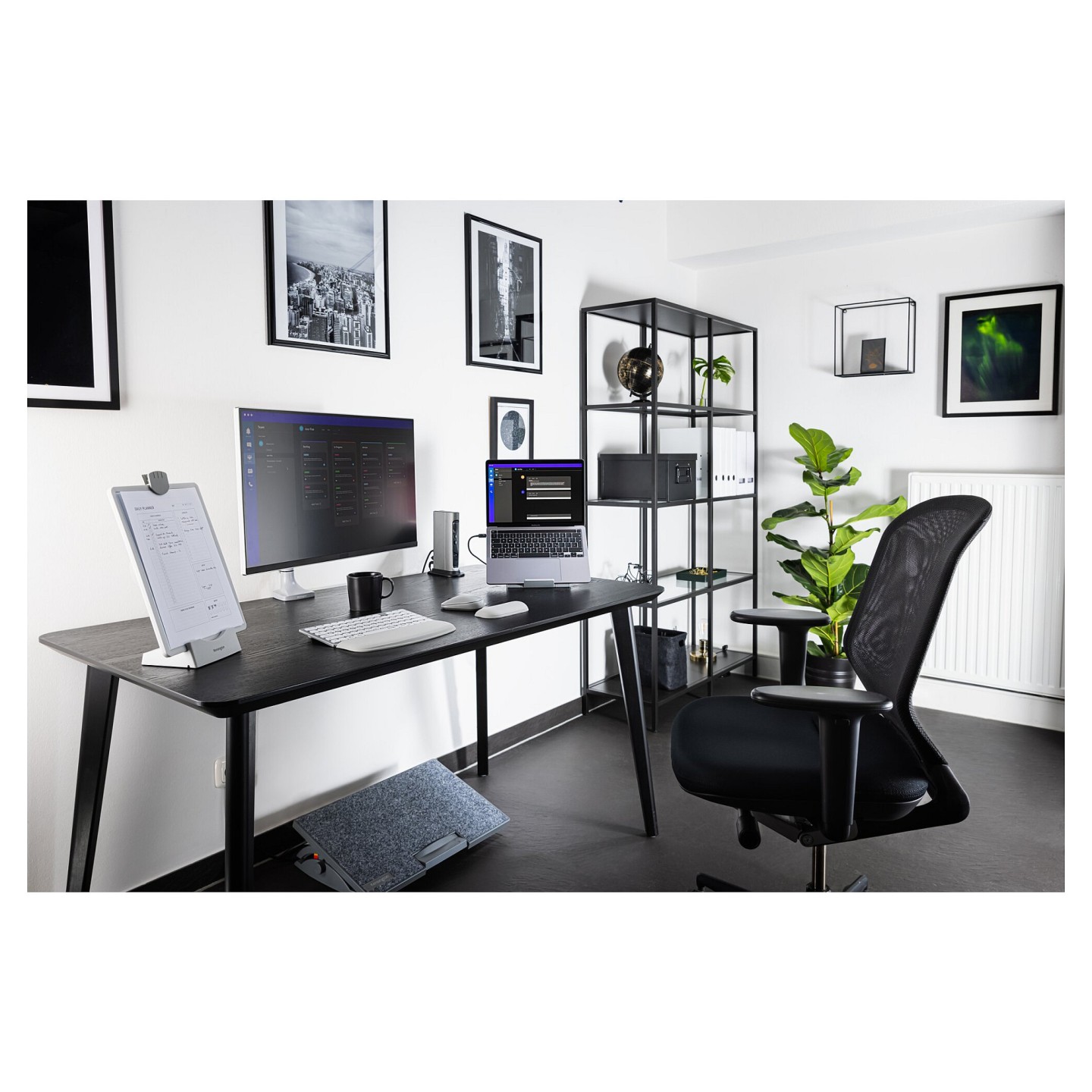 Kensington Fußstütze Solemate Pro Elite — Buy in Cyprus with Fast Delivery