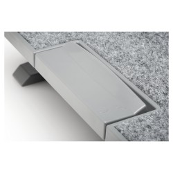 Kensington Fußstütze Solemate Pro Elite — Buy in Cyprus with Fast Delivery