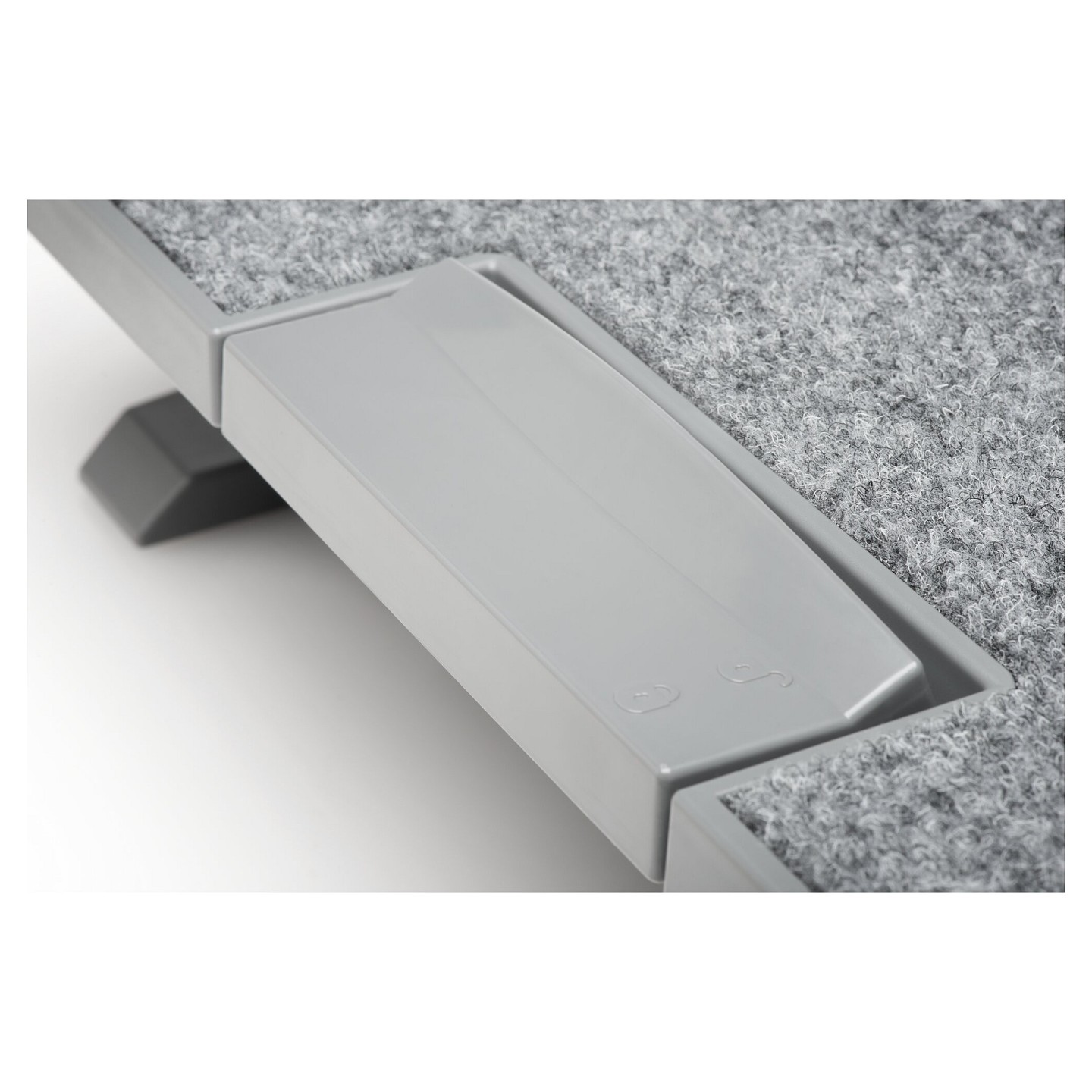 Kensington Fußstütze Solemate Pro Elite — Buy in Cyprus with Fast Delivery