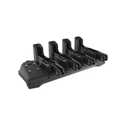 Zebra 4-fach Ladestation für ET40 ET45 — Buy in Cyprus with Fast Delivery