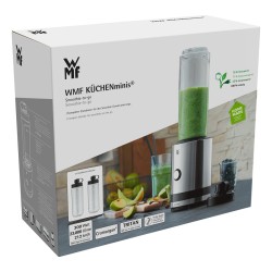 KÜCHENminis Smoothie-to-go Standmixer — Buy in Cyprus with Fast Delivery