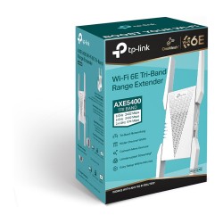 TP-LINK RE815XE — Buy in Cyprus with Fast Delivery