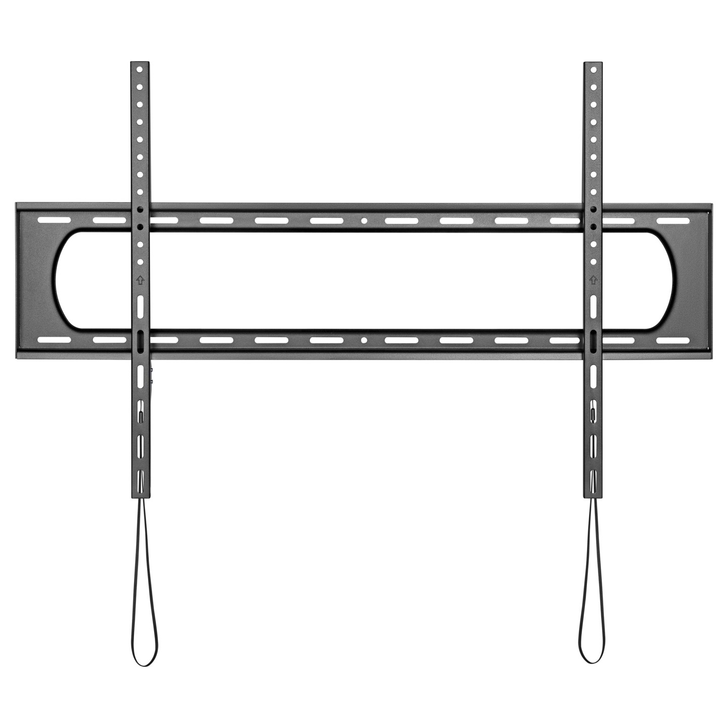 Equip Wandhalterung 60'-120' 1TFT Fest 120Kg sw retail — Buy in Cyprus with Fast Delivery