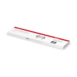 Equip Wandhalterung 60'-120' 1TFT Fest 120Kg sw retail — Buy in Cyprus with Fast Delivery