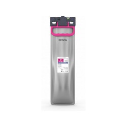EPSON Tinte magenta 50000S WF Pro WF-C879R. ''XXL'' — Buy in Cyprus with Fast Delivery