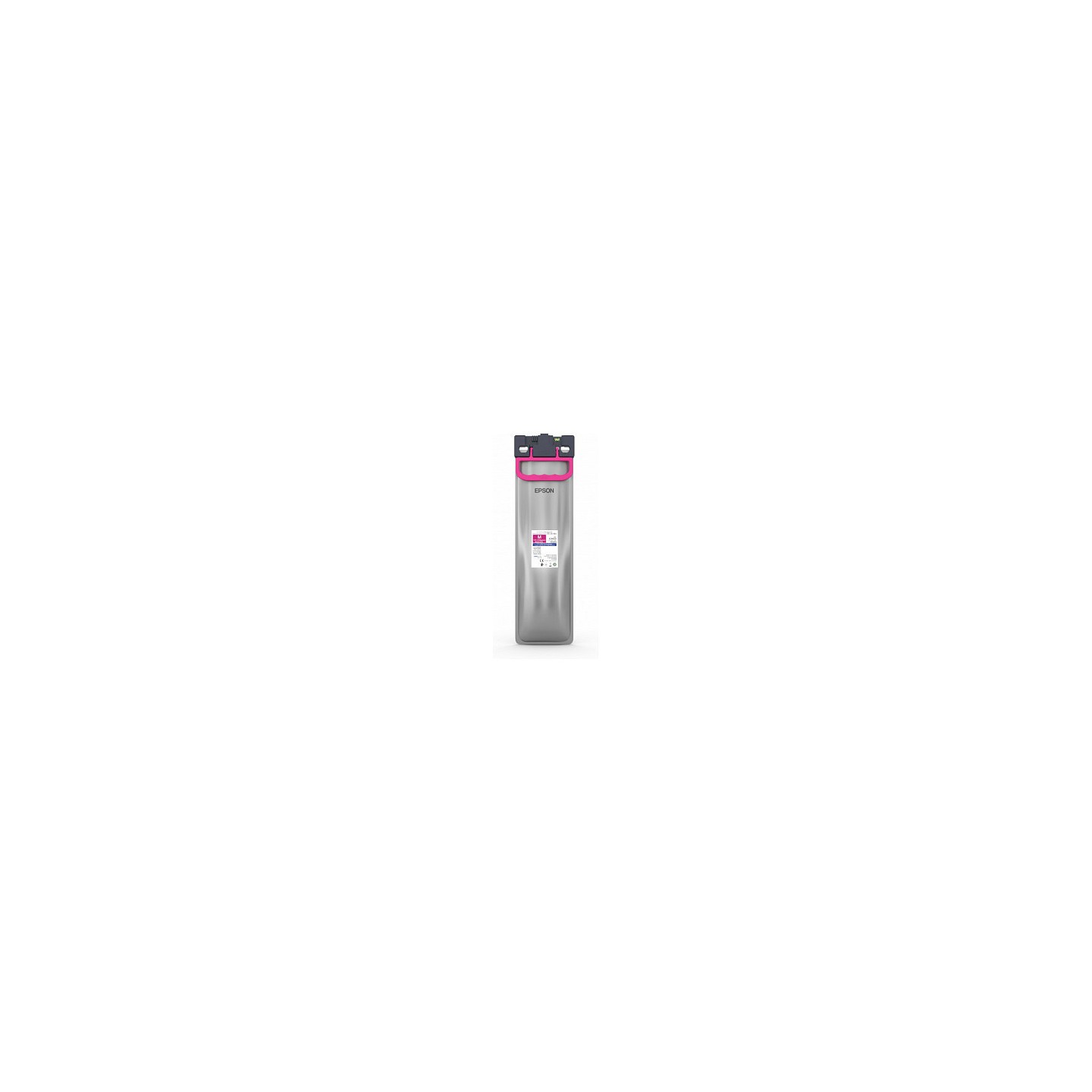 EPSON Tinte magenta 50000S WF Pro WF-C879R. ''XXL'' — Buy in Cyprus with Fast Delivery
