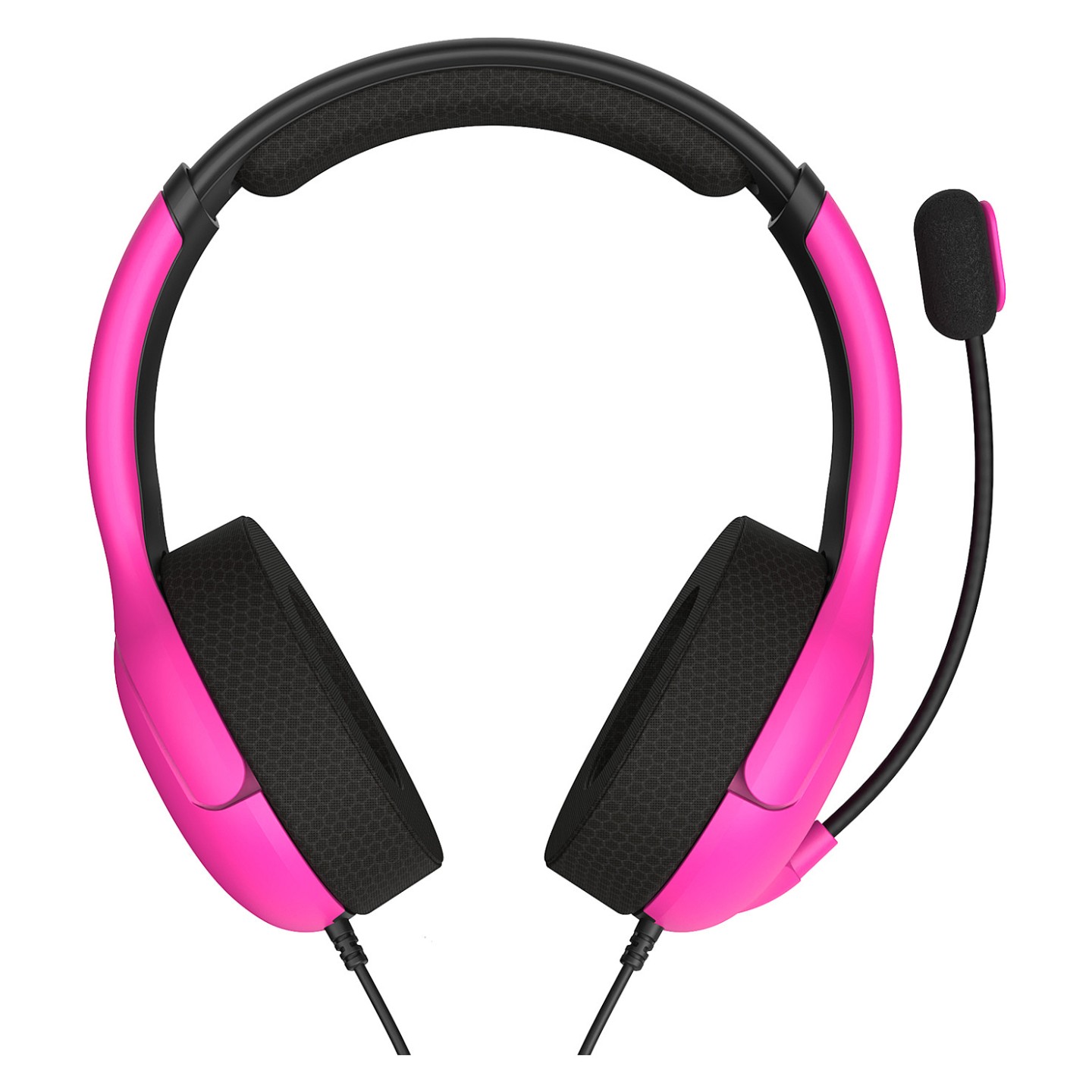 PDP Headset Airlite Stereo pink Playstation 4 5 — Buy in Cyprus with Fast Delivery
