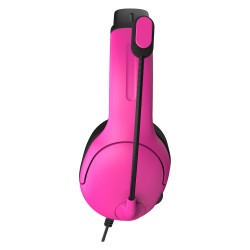 PDP Headset Airlite Stereo pink Playstation 4 5 — Buy in Cyprus with Fast Delivery