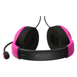 PDP Headset Airlite Stereo pink Playstation 4 5 — Buy in Cyprus with Fast Delivery