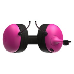 PDP Headset Airlite Stereo pink Playstation 4 5 — Buy in Cyprus with Fast Delivery