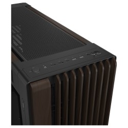 ASUS PROART PA602 WALNUT WOOD TG PWM MODERN BLACK — Buy in Cyprus with Fast Delivery