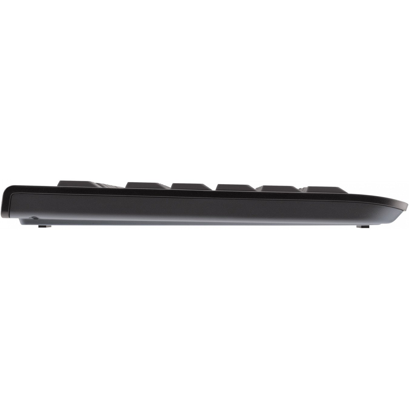 CHERRY KC 1000 - Wired USB Full-Size Keyboard - Black, UK QWERTY, 105 Keys — Buy in Cyprus with Fast Delivery