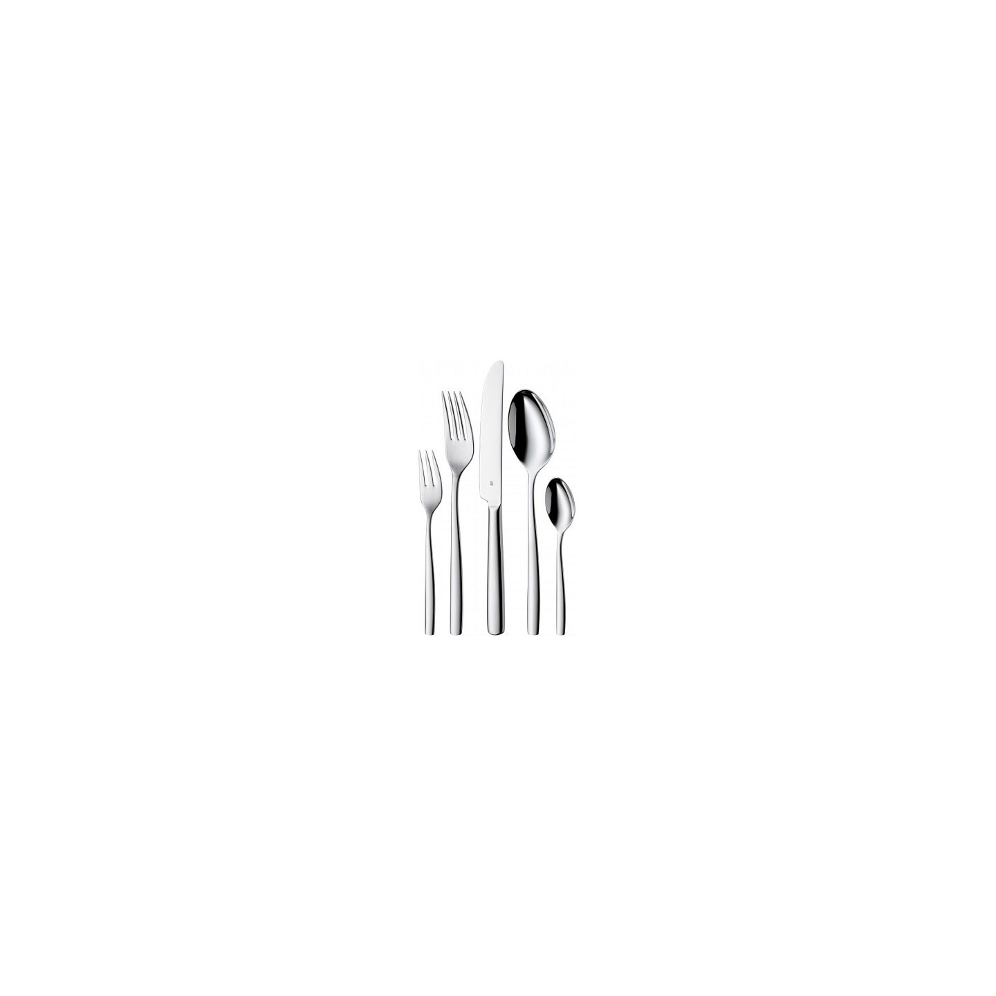 WMF 1272916040 Palma 30-teilig Besteck-Set — Buy in Cyprus with Fast Delivery