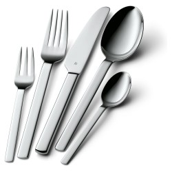 WMF 1272916040 Palma 30-teilig Besteck-Set — Buy in Cyprus with Fast Delivery
