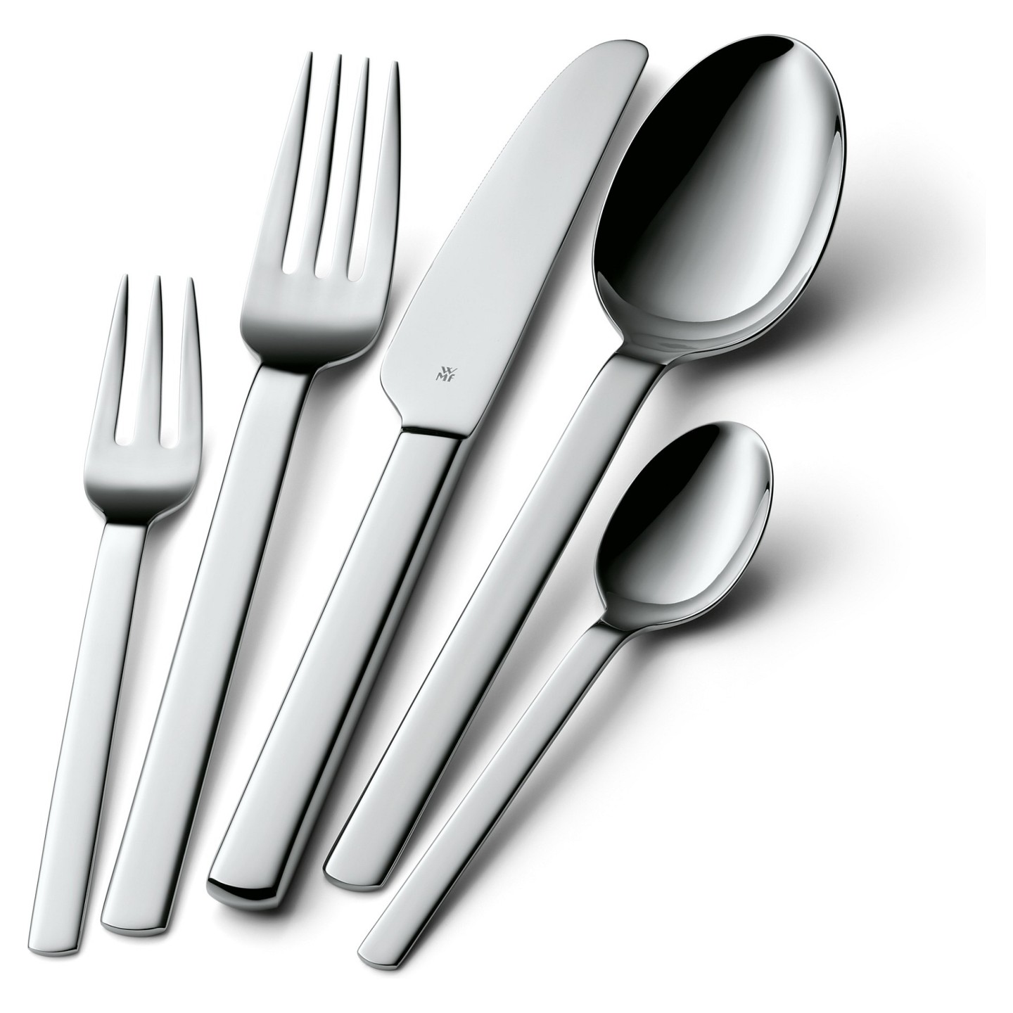 WMF 1272916040 Palma 30-teilig Besteck-Set — Buy in Cyprus with Fast Delivery