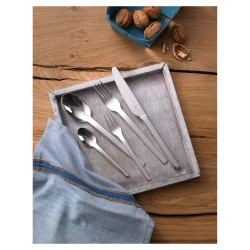 WMF 1272916040 Palma 30-teilig Besteck-Set — Buy in Cyprus with Fast Delivery