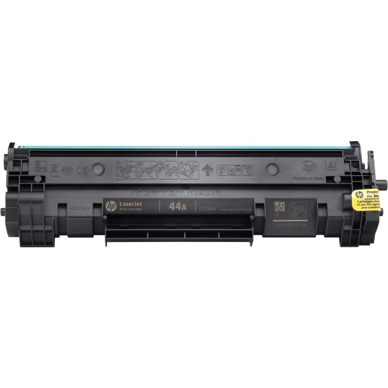 Buy HP Toner 44A - CF244A - Original Black Toner Cartridge for LaserJet Pro M15/... in Cyprus, Nicosia, Limassol, Larnaka, Pafos