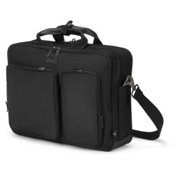 Dicota Top Traveller SEVEN 12-14' black — Buy in Cyprus with Fast Delivery